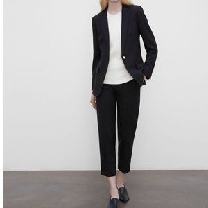 Club Monaco black suit pants Size 2